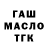 ТГК Wax Renad Fathullin