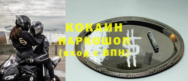 молекула духа Краснослободск