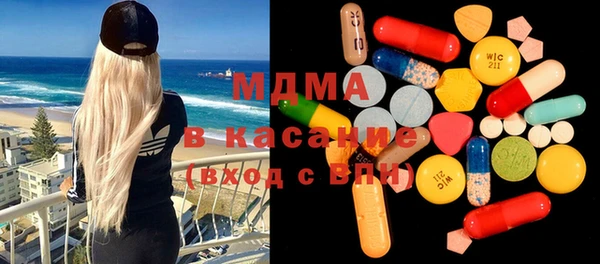 сатива Корсаков
